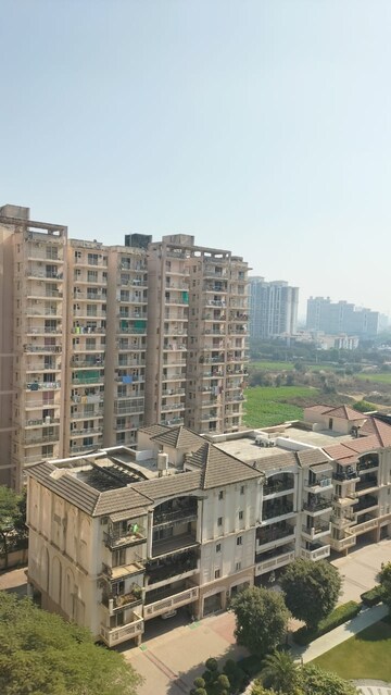 2 BHK Apartment – Exterior View View at Shree Vardhman Green Court, Sector 90 - for Sale