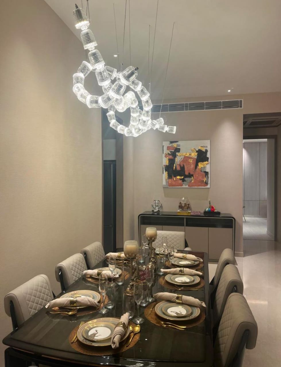 5 BHK Independent House For Sale in Hauz Khas