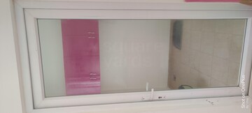 Room in 2 BHK Apartment at Godrej Aqua, International Airport Road – for Rent