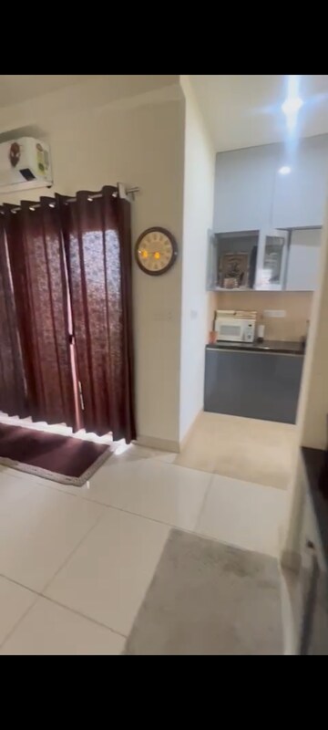 Furnished Amenities in 2.5 BHK Apartment at Prestige High Fields Gachibowli, Gachibowli – for Rent