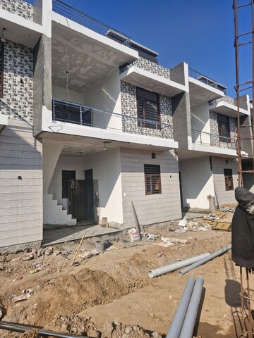 2 BHK Independent House For Sale in Kharar Mohali Road