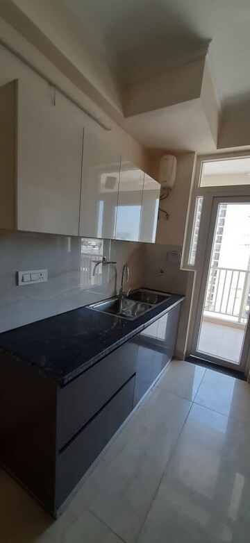 Kitchen in 3 BHK Apartment at Bliss Orra, Ambala Highway – for Rent