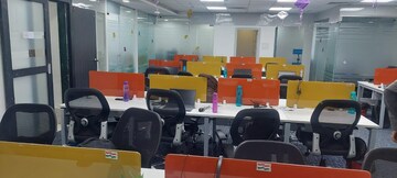 Team Area in  Office Space at Vijay Nagar – for Rent