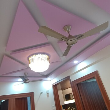 3 BHK Apartment For Rent in Sarvome Shree Homes, Sector 45
