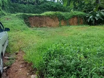 Plot Area in  Plot at Ramamangalam Road – for Sale