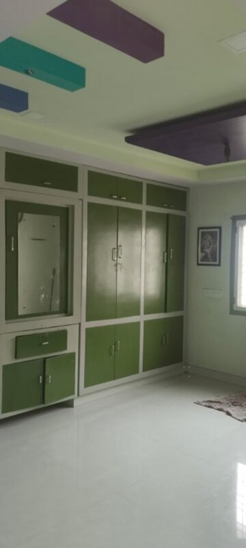 Furnished Amenities in 3 BHK Apartment at High Hoja Heights 2, Pendurthi – for Sale