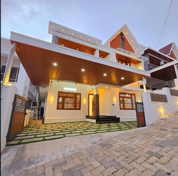 3 BHK Villa For Resale in Olavakkode Palakkad  7910198