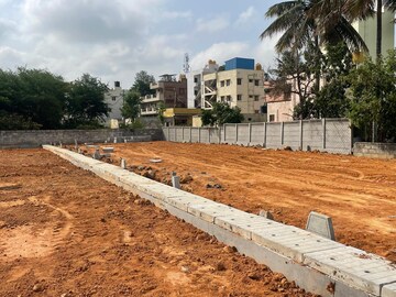 Plot Area in  Plot at Begur – for Sale