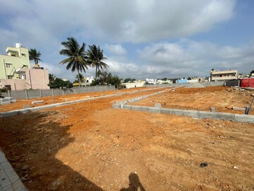 Plot Area in  Plot at Begur – for Sale