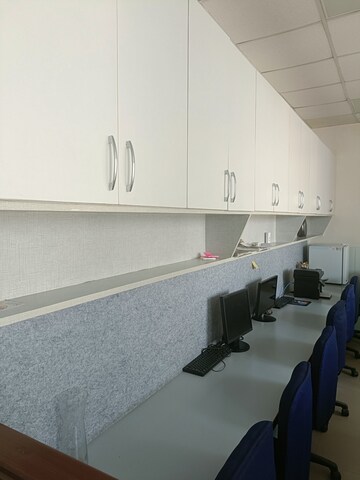  Office Space For Rent in Spaze ITech Park, Sector 49