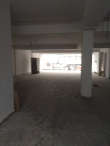 Parking in 6+ BHK Independent House at New Friends Colony – for Sale