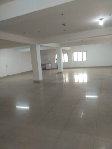 Parking in 6+ BHK Independent House at New Friends Colony – for Sale