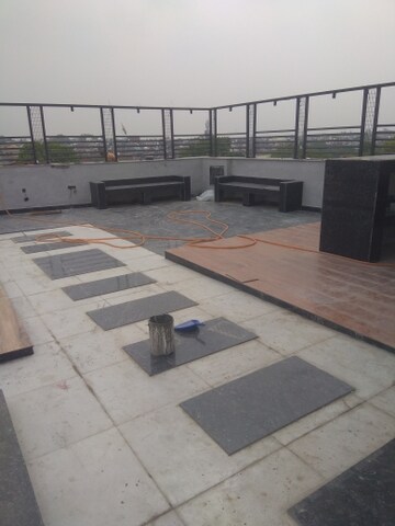 6+ BHK Independent House – Exterior View View at New Friends Colony - for Sale