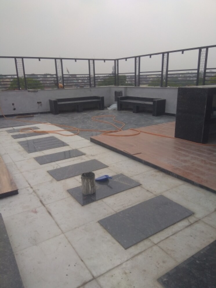 Exterior View, new friends colony 6+ Bedroom 500 Sq.Yd. Independent House In New Friends Colony Delhi 7910310