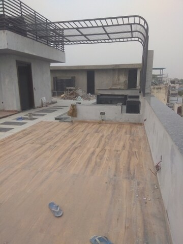 6+ BHK Independent House – Exterior View View at New Friends Colony - for Sale