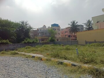 Plot Area in  Plot at Hommadevanahalli – for Sale