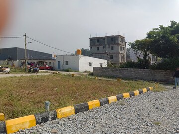  Plot – Exterior View View at Hommadevanahalli - for Sale