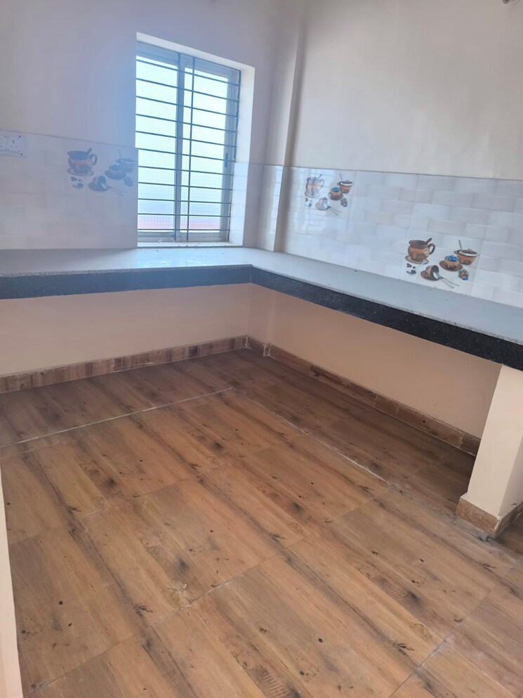 Kitchen, adityapur 2 Bedroom 970 Sq.Ft. Apartment In Adityapur Jamshedpur 7909734