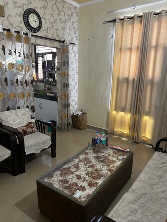 2 BHK Builder Floor For Rent in Sector 126 Mohali  7910180