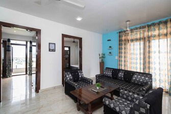 3 BHK Apartment For Resale in Ugrasen Nagar  Rishikesh  7910108