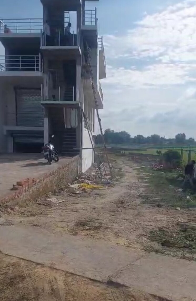 Exterior View, raebareli road  1200 Sq.Ft. Plot In Raebareli Road Lucknow 7910279