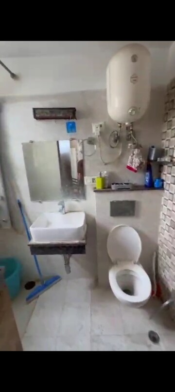 Master Bedroom in 3 BHK Apartment at KW Srishti, Raj Nagar Extension – for Rent