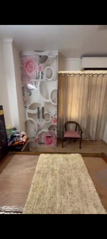 Bedroom in 3 BHK Apartment at KW Srishti, Raj Nagar Extension – for Rent