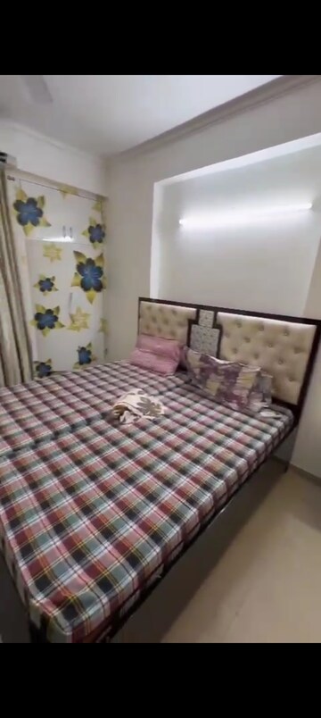 Bedroom in 3 BHK Apartment at KW Srishti, Raj Nagar Extension – for Rent