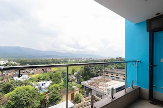 3 BHK Apartment For Resale in Ugrasen Nagar  Rishikesh  7910108