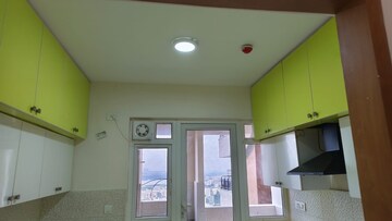 Furnished Amenities in 3 BHK Apartment at Pashmina Waterfront, Old Madras Road – for Rent
