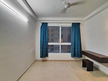 2 BHK Apartment For Sale in Bhartiya Nikoo Homes, Thanisandra Main Road