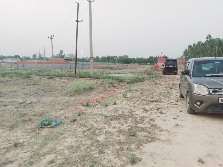 undefined, raebareli road  1200 Sq.Ft. Plot In Raebareli Road Lucknow 7910279