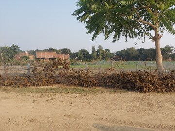 Plot Area in  Plot at Raebareli Road – for Sale