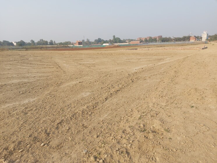 undefined, raebareli road  1200 Sq.Ft. Plot In Raebareli Road Lucknow 7910279