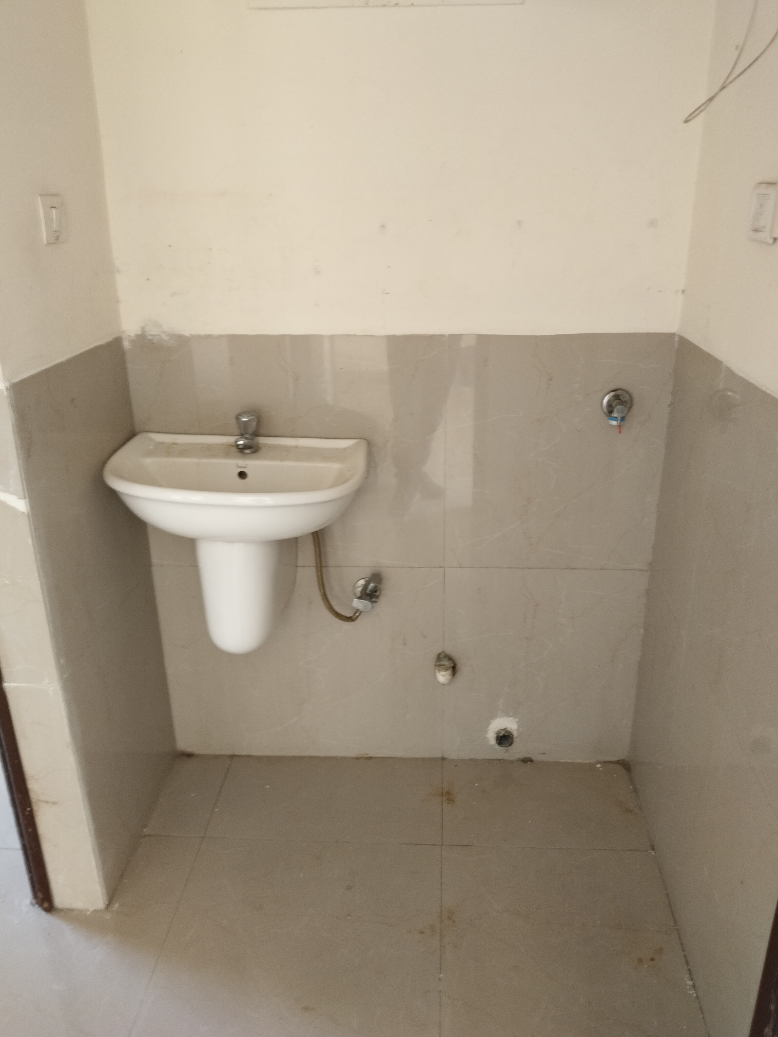 3 BHK Apartment For Sale in Neeljeet Siddhivinayak CHS