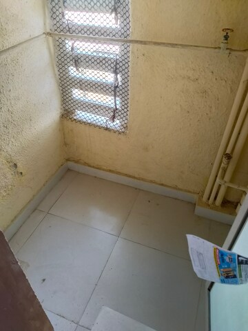 Utility Room in 3 BHK Apartment at Neeljeet Siddhivinayak CHS, Kharghar Sector 20 – for Sale