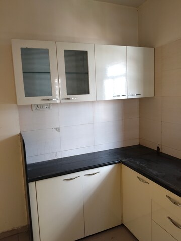 Kitchen in 3 BHK Apartment at Neeljeet Siddhivinayak CHS, Kharghar Sector 20 – for Sale