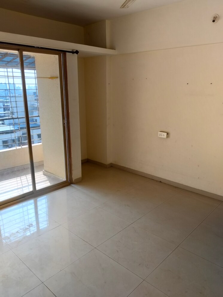 Master Bedroom, neeljeet-siddhivinayak-chs 3 Bedroom 1850 Sq.Ft. Apartment In Kharghar Sector 20 Navi Mumbai 7910477