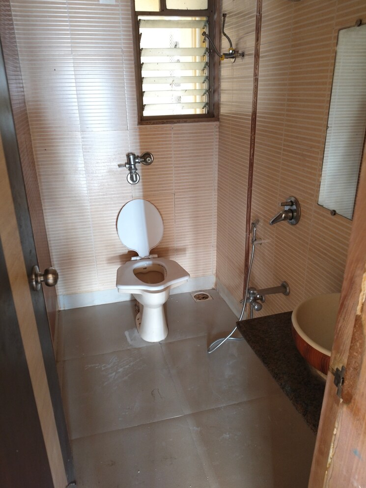 Master Bedroom, neeljeet-siddhivinayak-chs 3 Bedroom 1850 Sq.Ft. Apartment In Kharghar Sector 20 Navi Mumbai 7910477