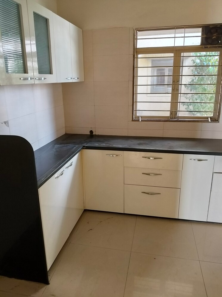 Kitchen, neeljeet-siddhivinayak-chs 3 Bedroom 1850 Sq.Ft. Apartment In Kharghar Sector 20 Navi Mumbai 7910477