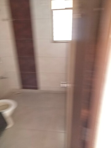Bathroom in 3 BHK Apartment at Neeljeet Siddhivinayak CHS, Kharghar Sector 20 – for Sale