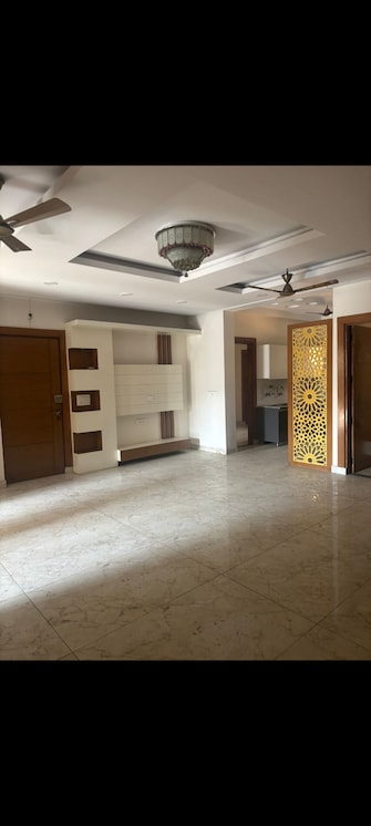 4 BHK Builder Floor For Resale in Ahinsa Khand ii Ghaziabad  7910234