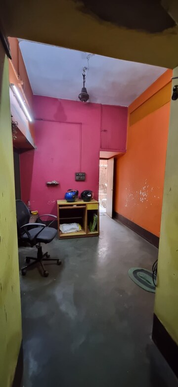 Furnished Amenities in 2 BHK Apartment at Dunlop – for Sale