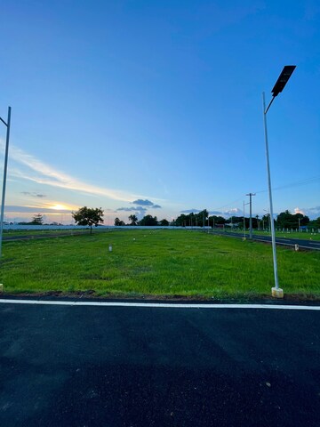  Plot – Garden View at Karuppayurani - for Sale