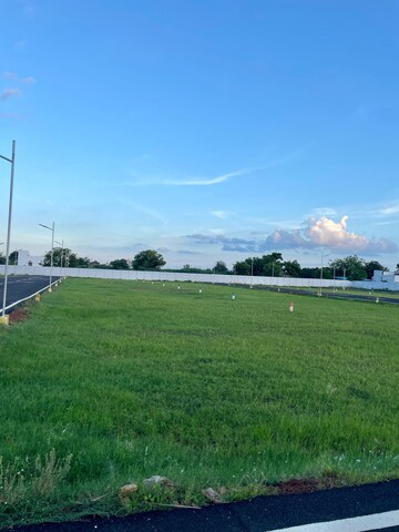  Plot – Garden View at Karuppayurani - for Sale