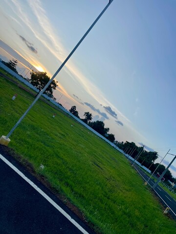  Plot For Sale in Karuppayurani