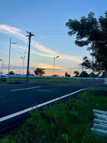  Plot – Garden View at Karuppayurani - for Sale