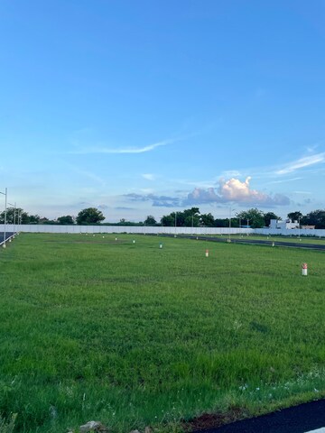Plot Area in  Plot at Karuppayurani – for Sale