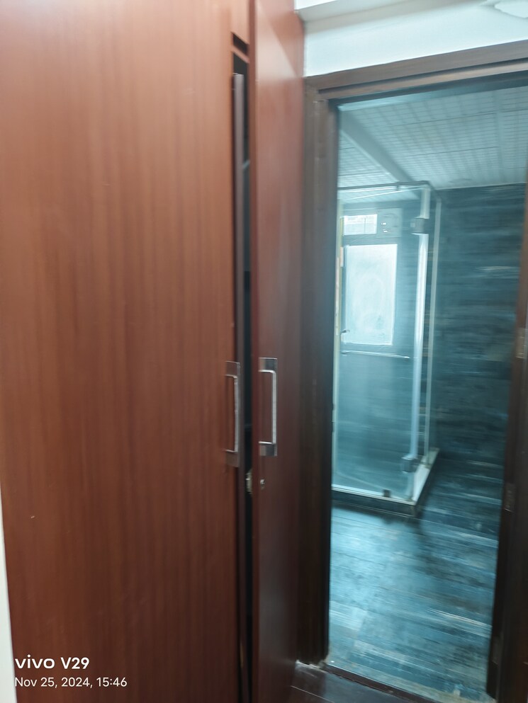 Master Bedroom, parsvnath-exotica 3 Bedroom 3400 Sq.Ft. Apartment In Sector 53 Gurgaon 7910285