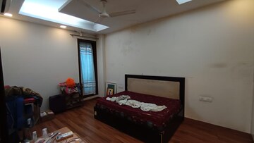4 BHK Builder Floor For Rent in Panchsheel Enclave